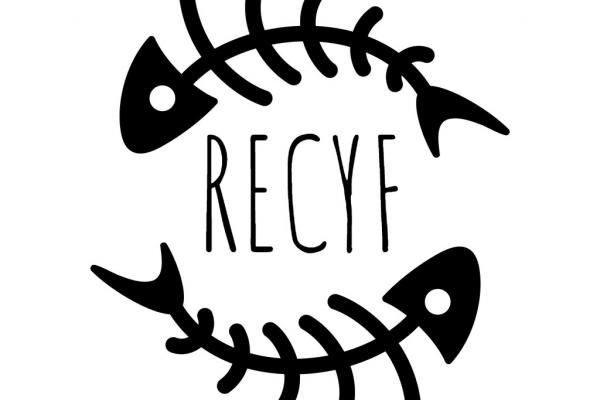 Logo Recyf
