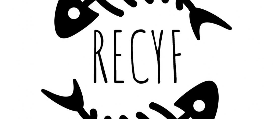Logo Recyf